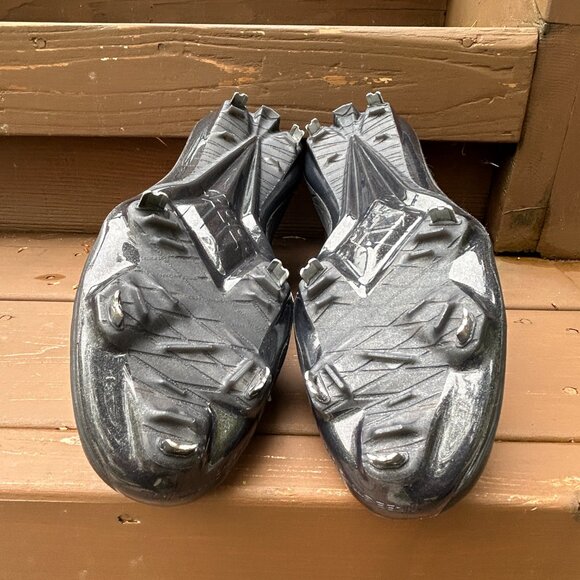 Adidas AdiZero Afterburner 8 Baseball Cleats – Size 12 – New - Picture 14 of 14